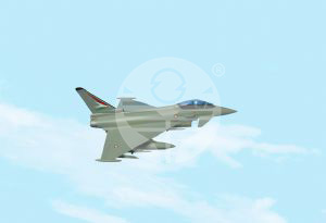 EF-2000“臺風(fēng)”戰(zhàn)斗機 (EF-2000“typhoon” Fighter)