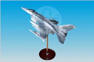 F-16改進型/F-16“Fighting Falcon” (improved)